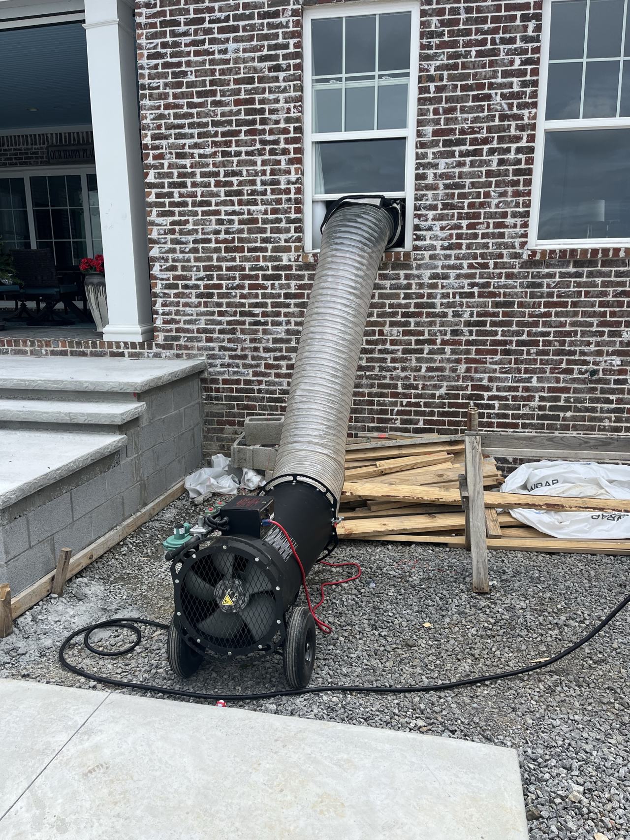 Bed bug service proof in Gallatin, TN - June 8, 2026 - Job F1A104 main photo