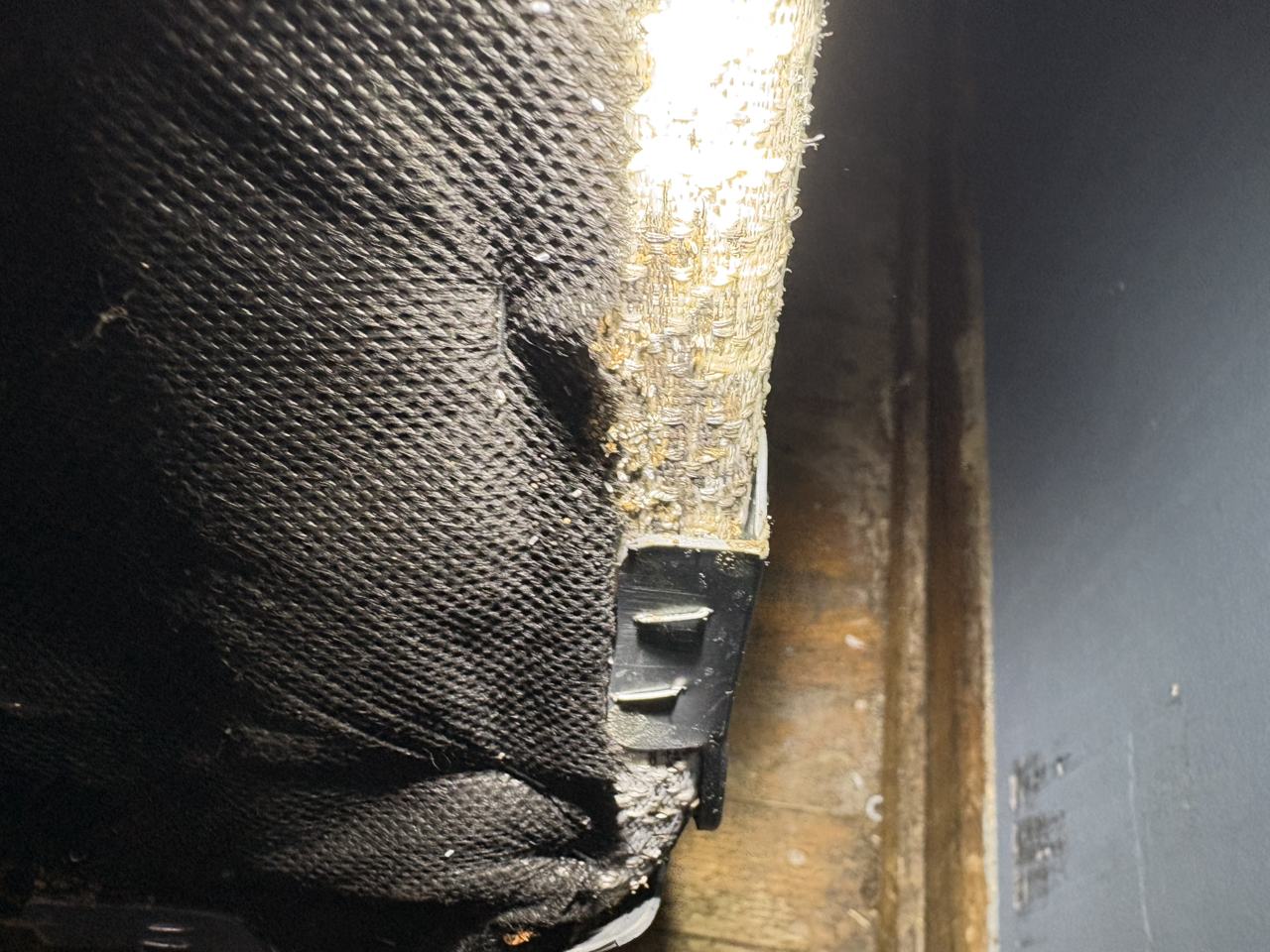 Bed bug service proof in Nashville, TN - October 23, 2026 - Job EBB455 main photo