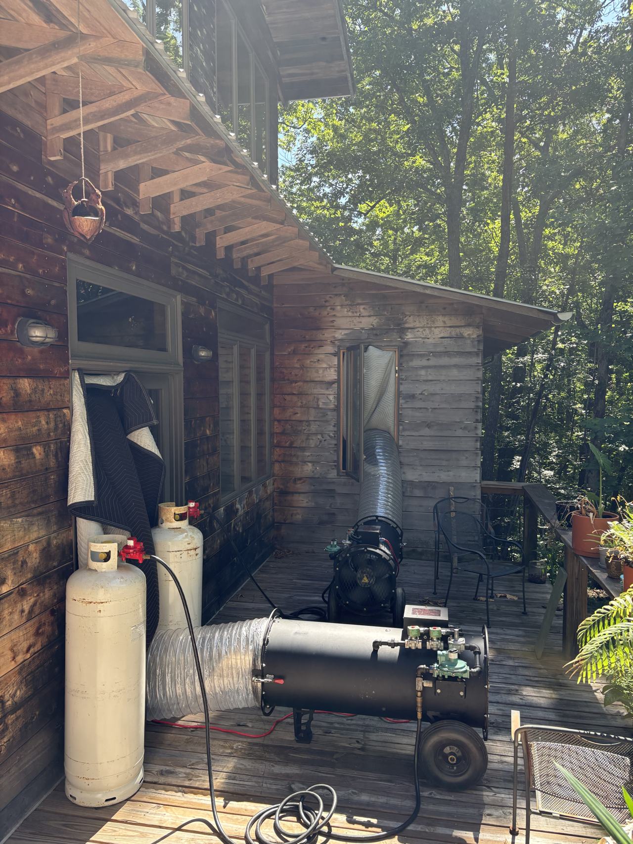 Bed bug service proof in Sewanee, TN - June 15, 2026 - Job 991453 main photo