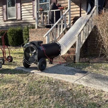 Bed bug service proof in Pelham, TN - June 8, 2026 - Job D2E13B photo 11