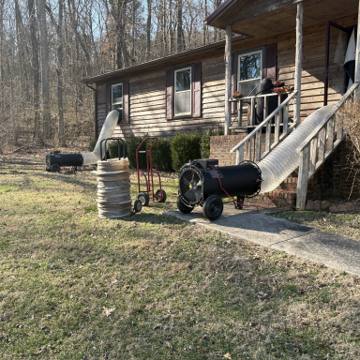 Bed bug service proof in Pelham, TN - June 8, 2026 - Job D2E13B photo 13