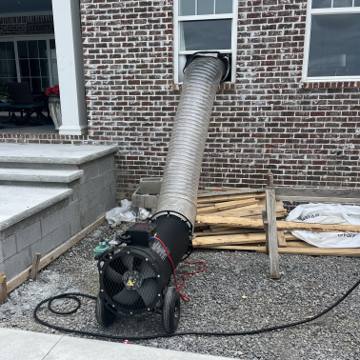 Bed bug service proof in Gallatin, TN - June 8, 2026 - Job F1A104 photo 1