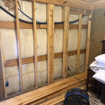 Bed bug service proof in Manchester, TN - June 8, 2026 - Job 12A323 photo 1