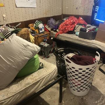 Bed bug service proof in Old Hickory, TN - June 8, 2026 - Job 9CFE1E photo 4