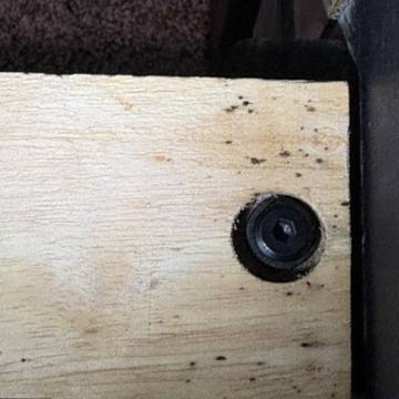 Bed bug service proof in Westmoreland, TN - June 8, 2026 - Job 8566A9 photo 4