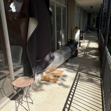 Bed bug service proof in Nashville, TN - June 15, 2026 - Job AC192A photo 1