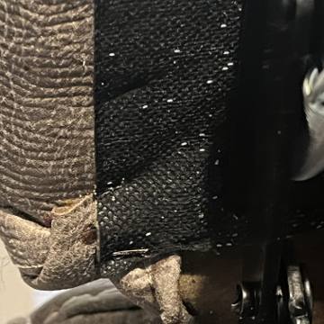 Bed bug service proof in Portland, TN - June 8, 2026 - Job 2DDF59 photo 2