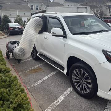Bed bug service proof in Franklin, TN - June 8, 2026 - Job E29C85 photo 1