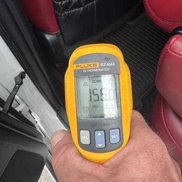 Bed bug service proof in Franklin, TN - June 8, 2026 - Job E29C85 photo 2