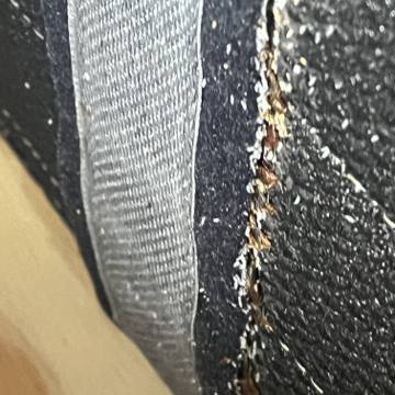 Bed bug service proof in La Vergne, TN - June 8, 2026 - Job DF50A6 photo 2