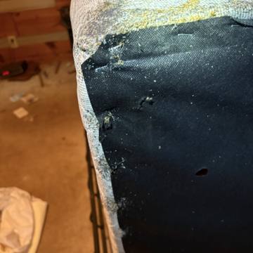 Bed bug service proof in Mt. Juliet, TN - June 8, 2026 - Job D81108 photo 7